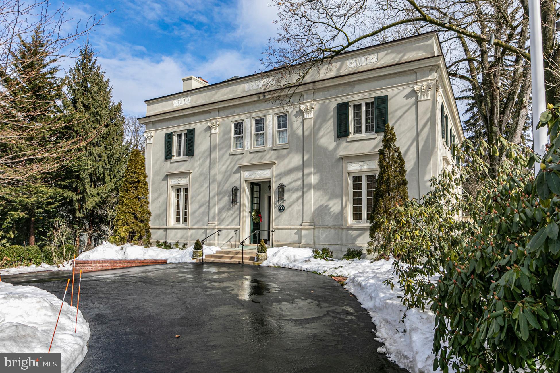 101 Library Place Princeton, NJ 08540 - Photo 2 of 44