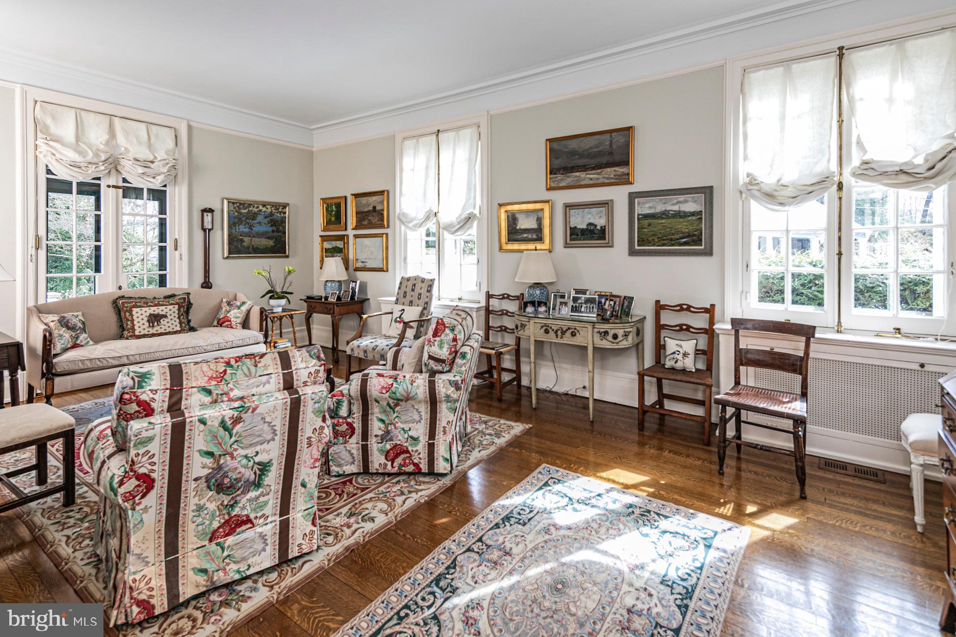 101 Library Place Princeton, NJ 08540 - Photo 11 of 44