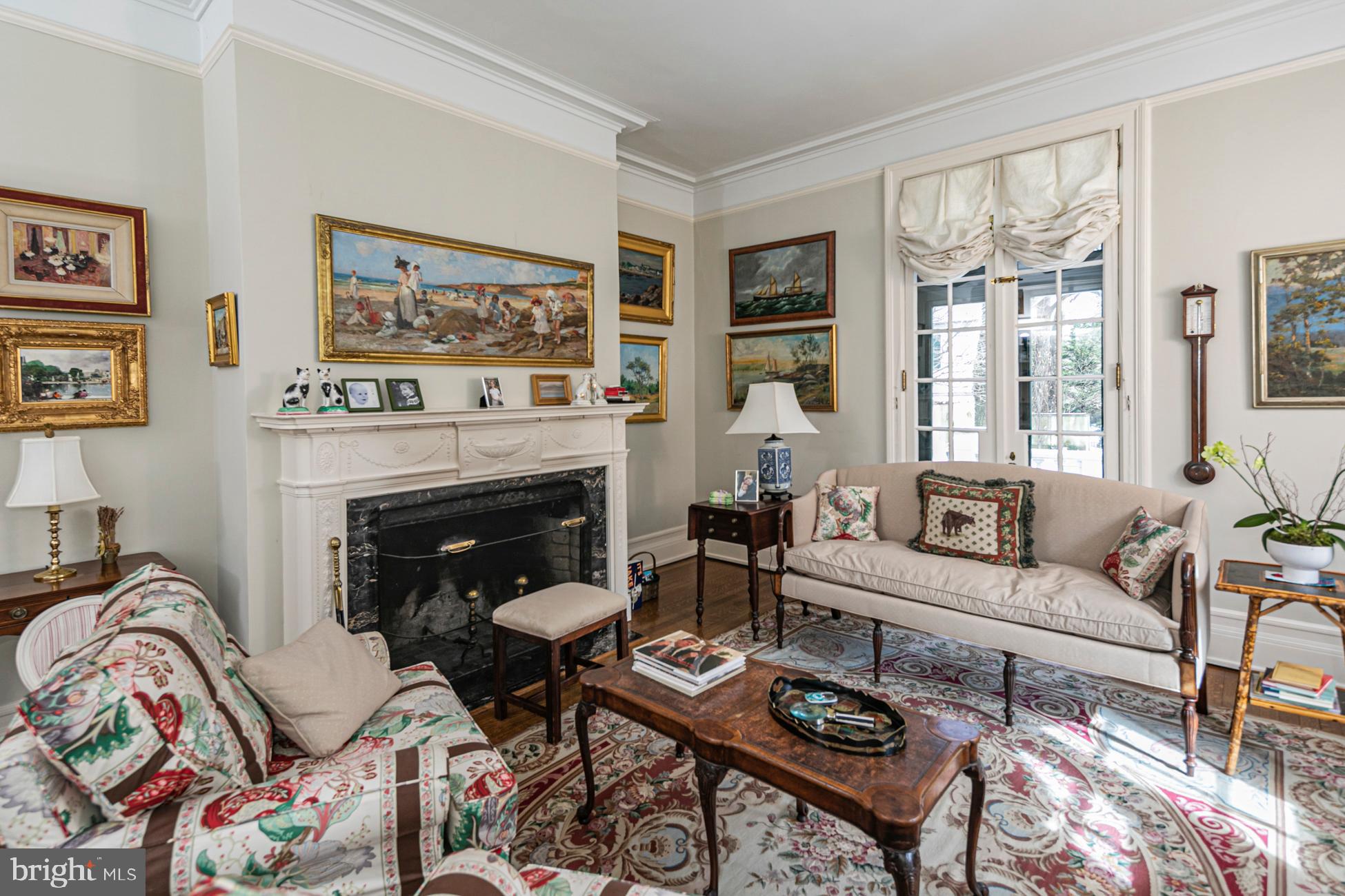 101 Library Place Princeton, NJ 08540 - Photo 12 of 44