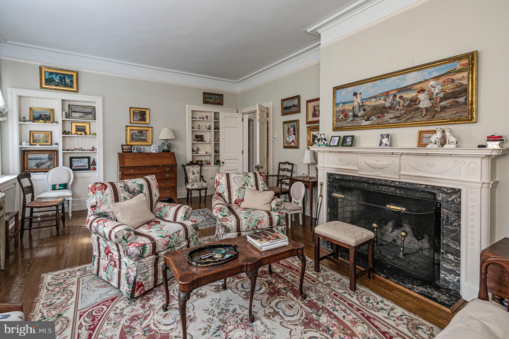 101 Library Place Princeton, NJ 08540 - Photo 13 of 44