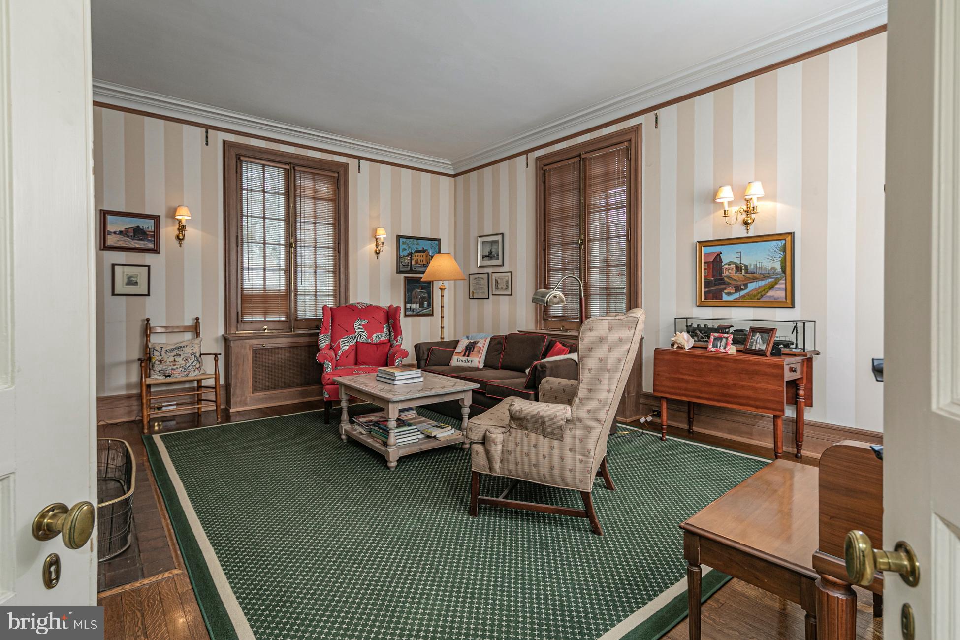 101 Library Place Princeton, NJ 08540 - Photo 14 of 44