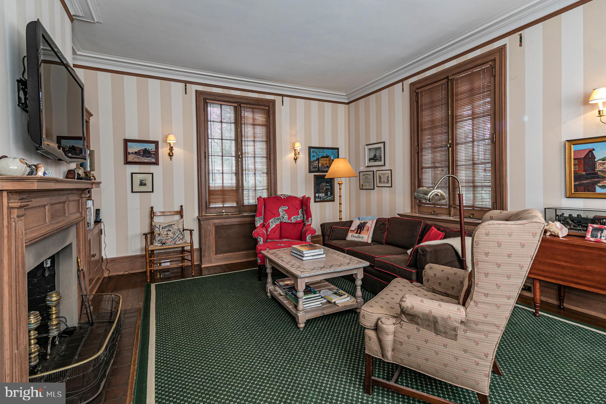 101 Library Place Princeton, NJ 08540 - Photo 15 of 44