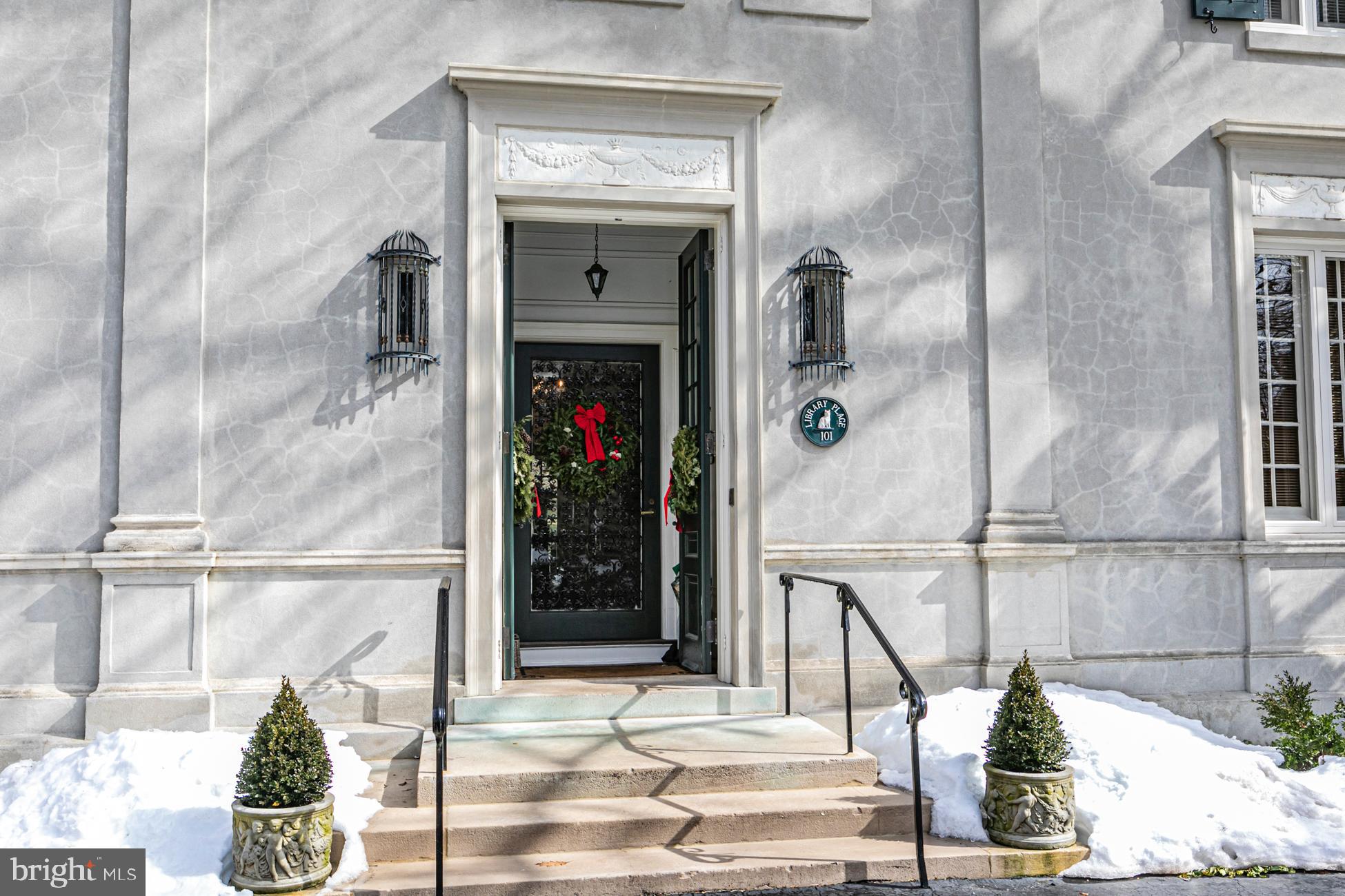 101 Library Place Princeton, NJ 08540 - Photo 3 of 44