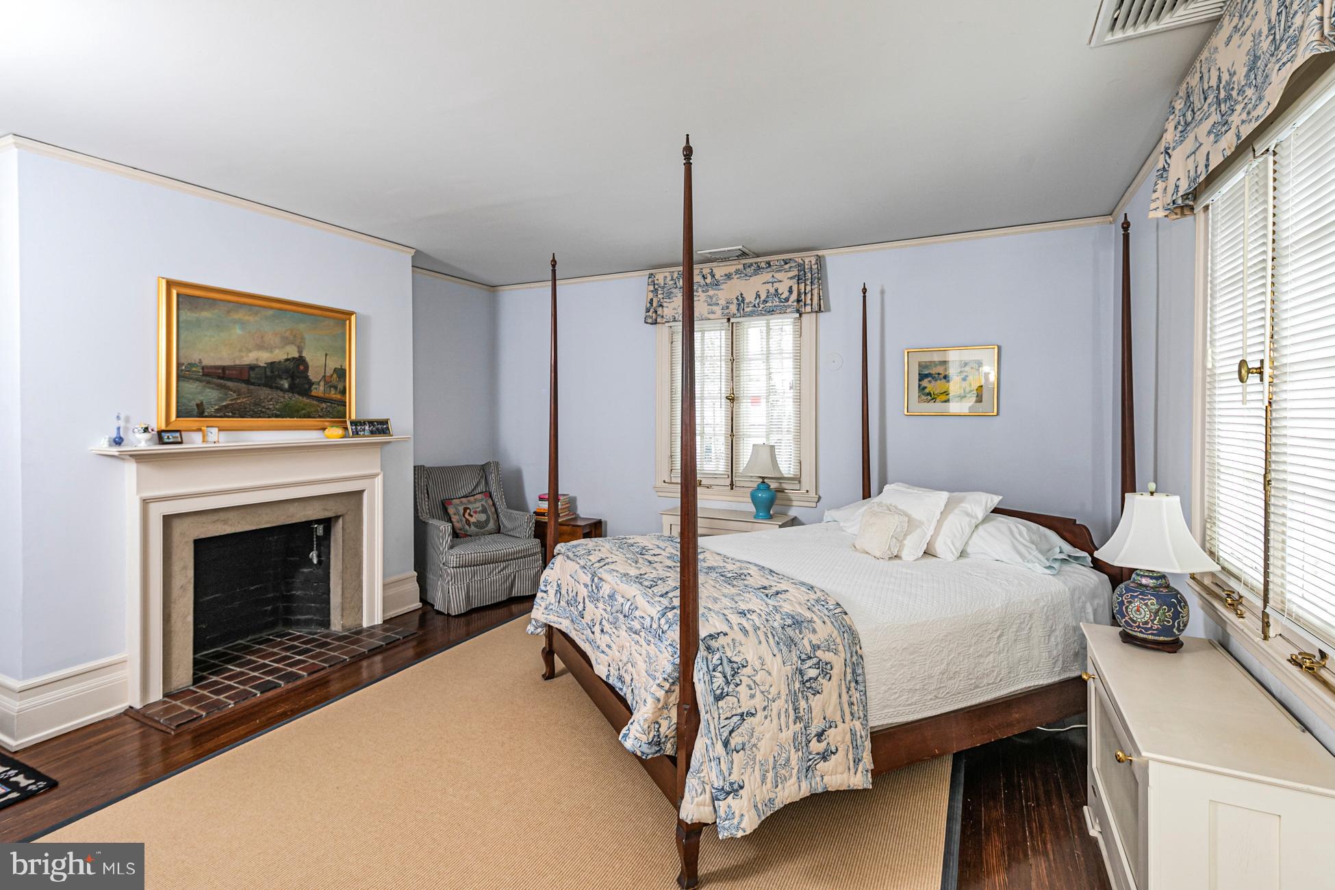 101 Library Place Princeton, NJ 08540 - Photo 29 of 44