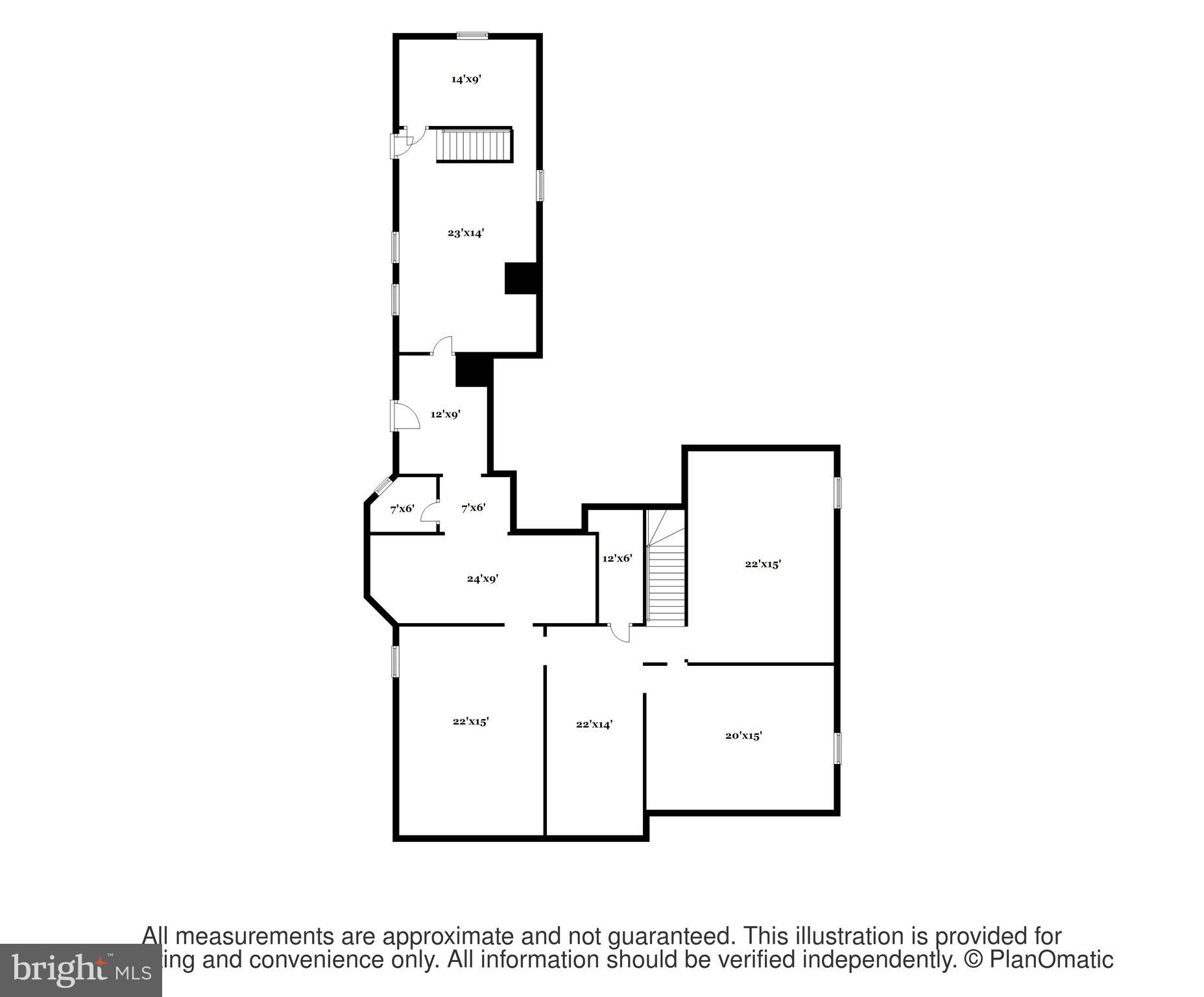 101 Library Place Princeton, NJ 08540 - Photo 41 of 44