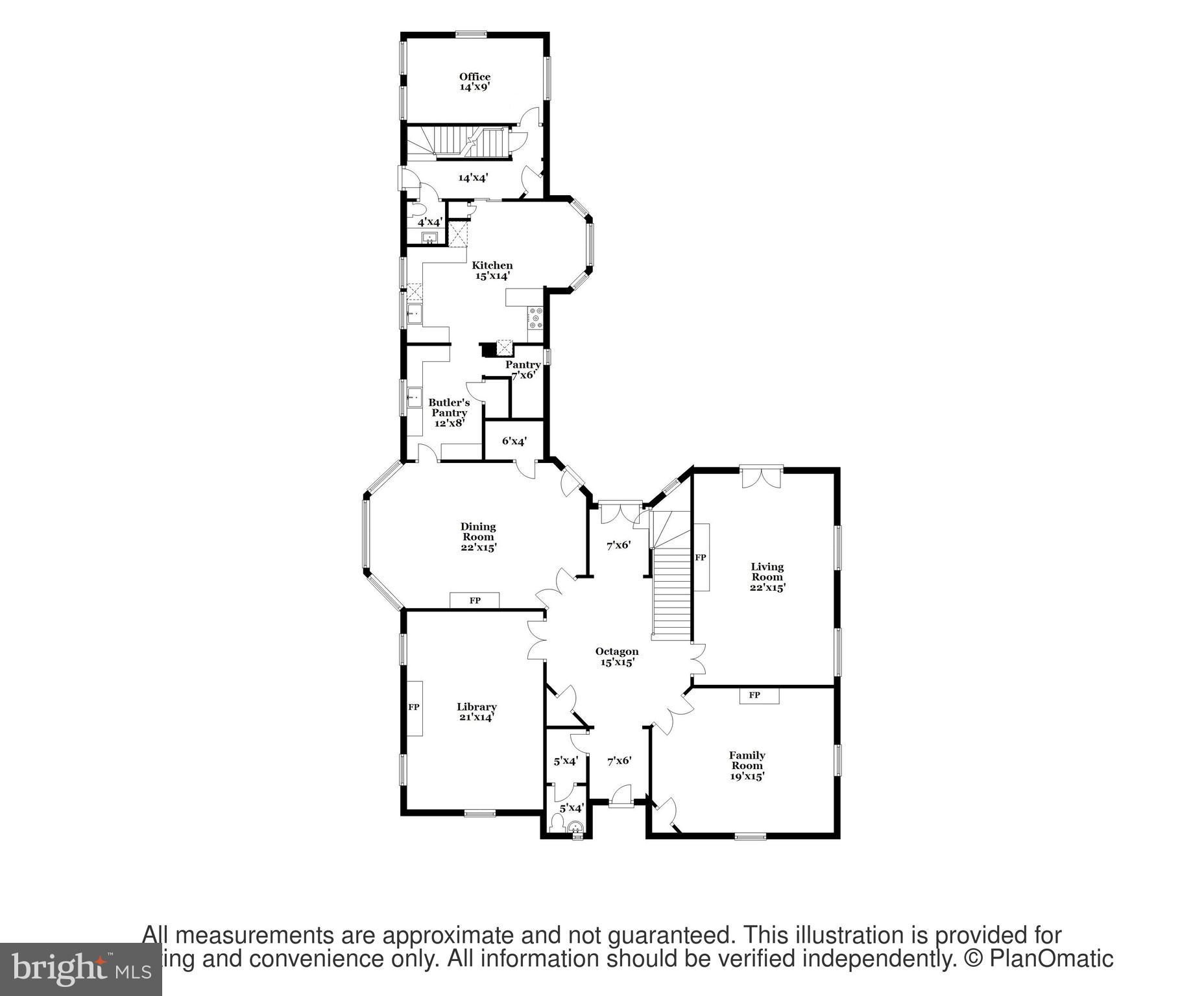 101 Library Place Princeton, NJ 08540 - Photo 42 of 44