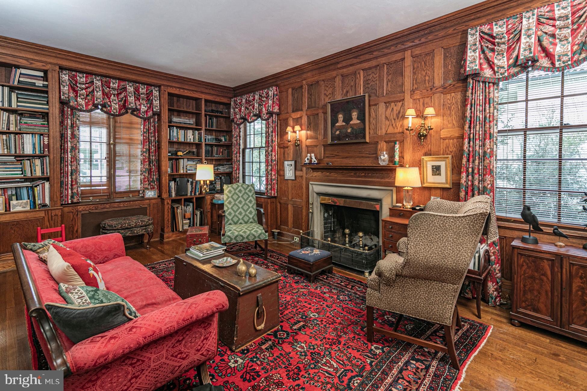 101 Library Place Princeton, NJ 08540 - Photo 8 of 44