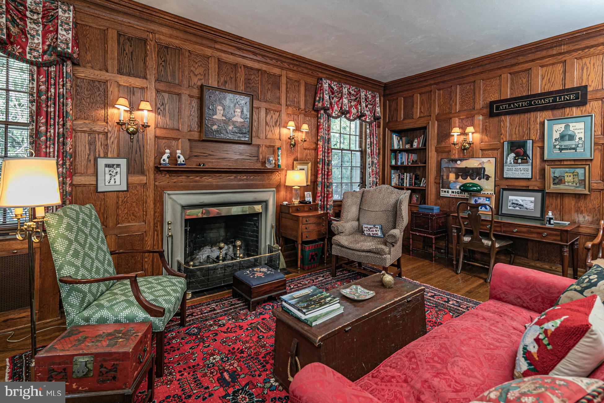 101 Library Place Princeton, NJ 08540 - Photo 9 of 44