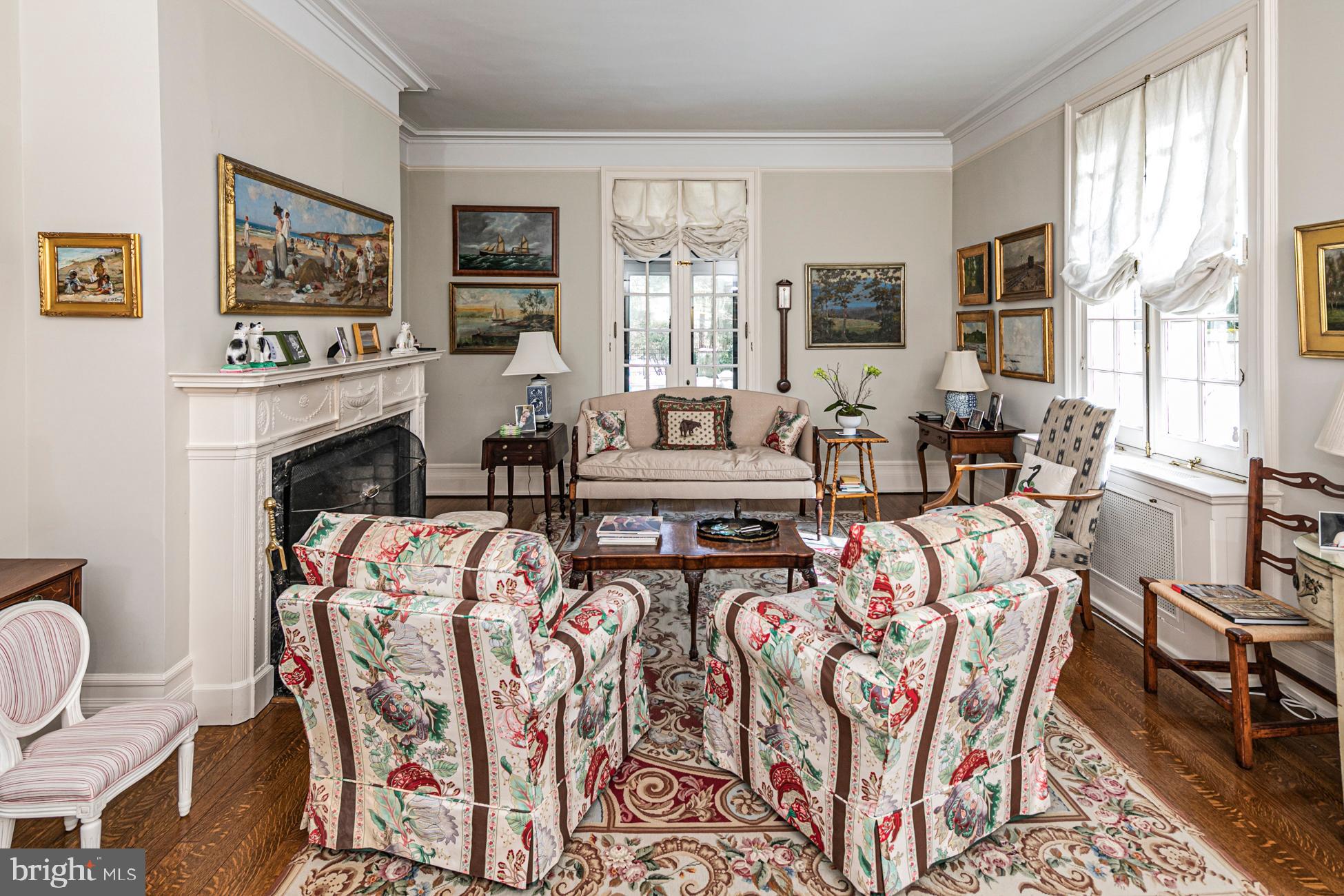 101 Library Place Princeton, NJ 08540 - Photo 10 of 44