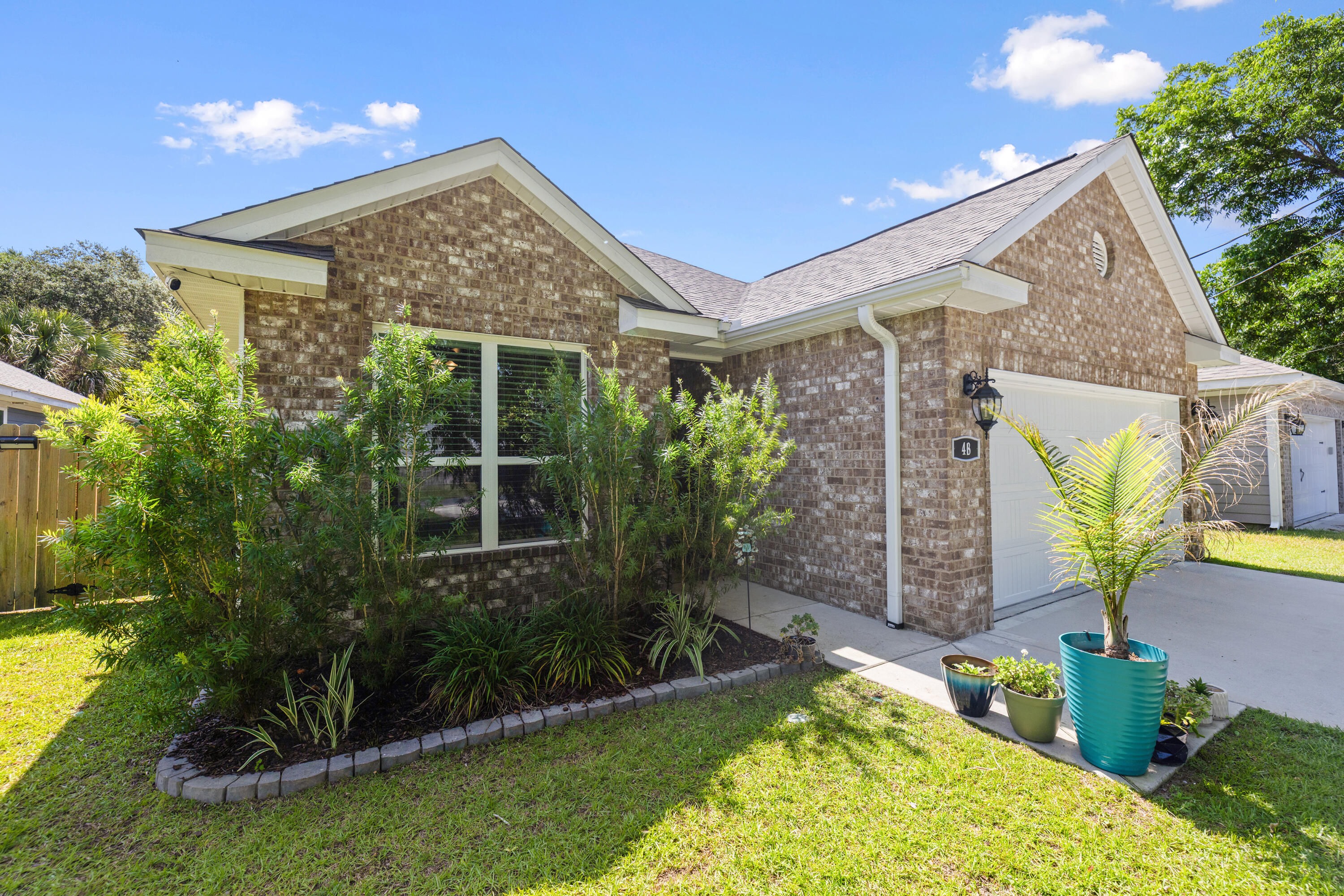 4 8th Street, Unit B Shalimar, FL 32579 - Photo 13 of 34 4B8thSt-Shalimar-FL-003