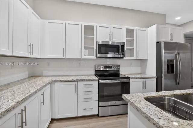 $750,000 | 12444 Northwest 17th Manor, Pembroke Pines, FL 33028