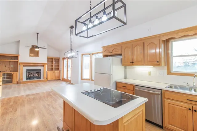 $489,900 | 1303 Southwest 500th Road, Holden, MO 64040