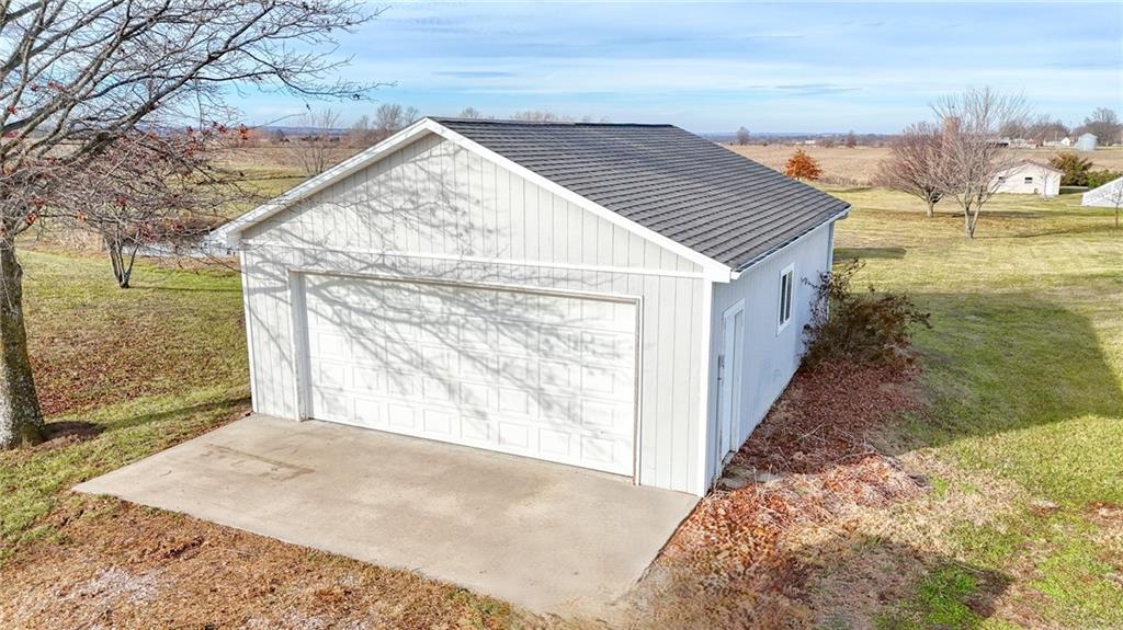 1303 Southwest 500th Road Holden, MO 64040 - Photo 3 of 56