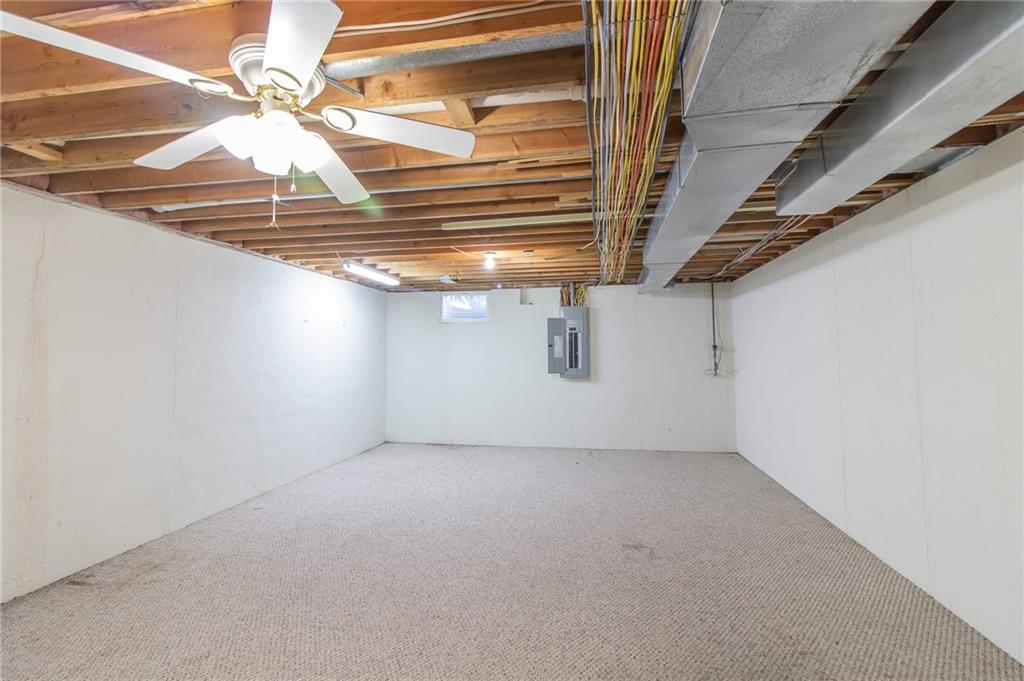 1303 Southwest 500th Road Holden, MO 64040 - Photo 31 of 56