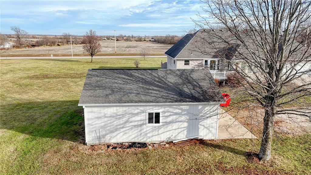 1303 Southwest 500th Road Holden, MO 64040 - Photo 37 of 56