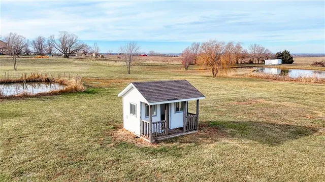 $489,900 | 1303 Southwest 500th Road, Holden, MO 64040