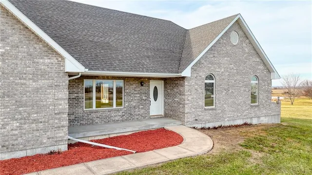 $489,900 | 1303 Southwest 500th Road, Holden, MO 64040