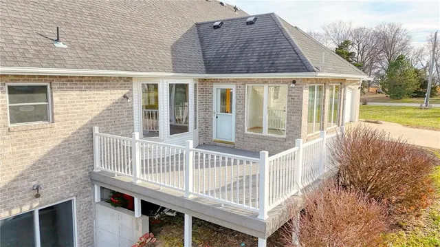 $489,900 | 1303 Southwest 500th Road, Holden, MO 64040