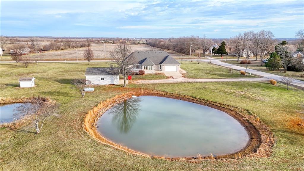 1303 Southwest 500th Road Holden, MO 64040 - Photo 45 of 56