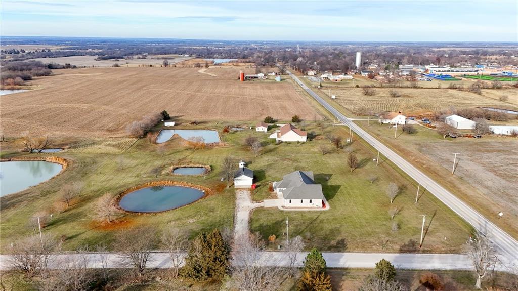 1303 Southwest 500th Road Holden, MO 64040 - Photo 47 of 56