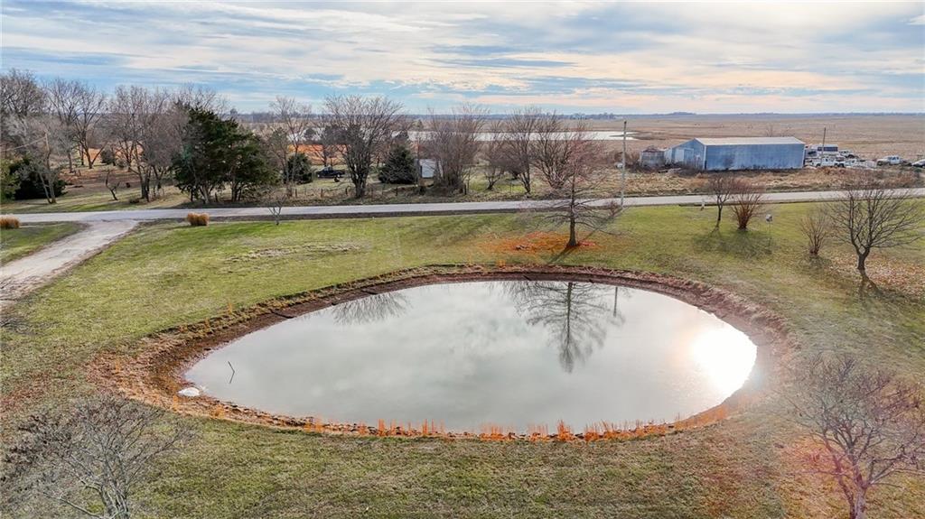 1303 Southwest 500th Road Holden, MO 64040 - Photo 48 of 56