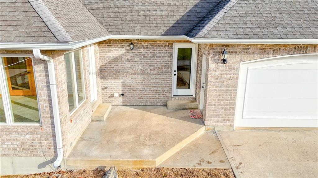 1303 Southwest 500th Road Holden, MO 64040 - Photo 49 of 56