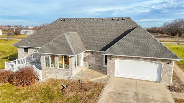 $489,900 | 1303 Southwest 500th Road, Holden, MO 64040