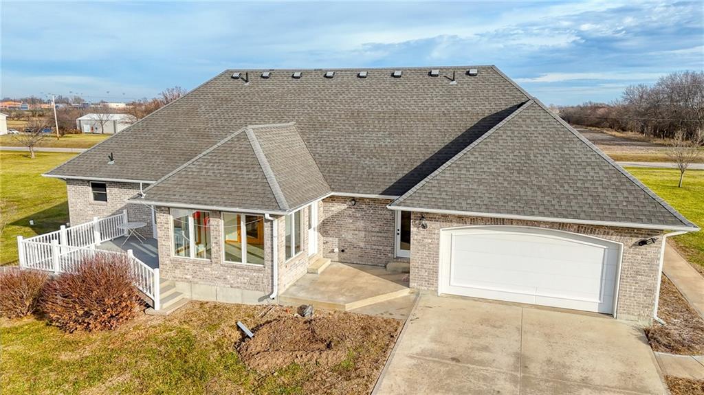 1303 Southwest 500th Road Holden, MO 64040 - Photo 51 of 56