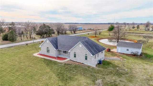 $489,900 | 1303 Southwest 500th Road, Holden, MO 64040