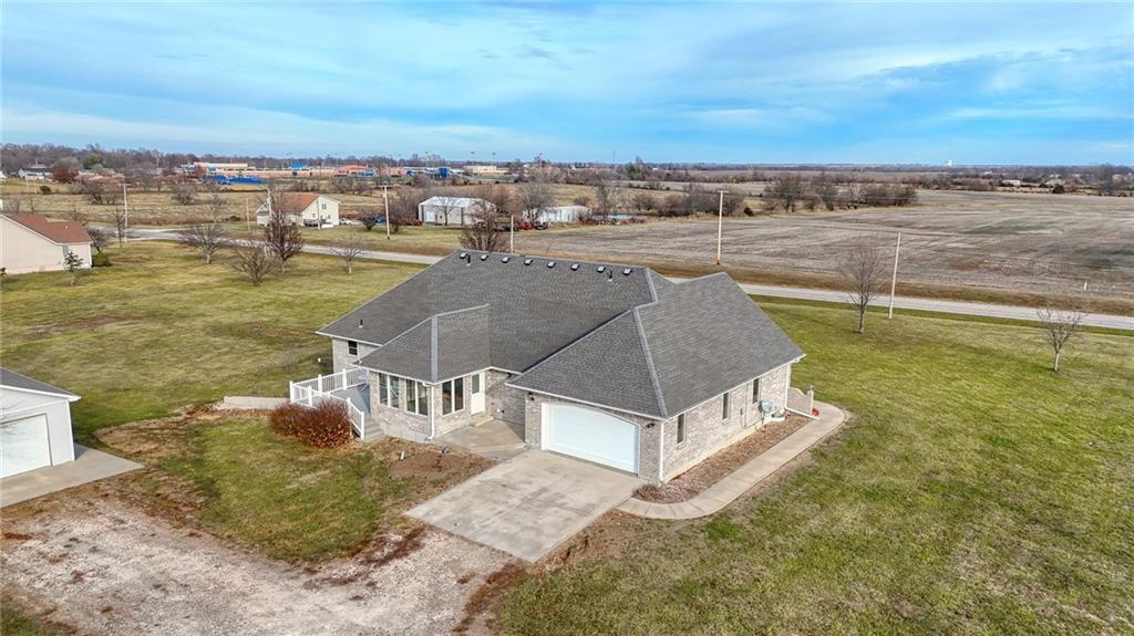 1303 Southwest 500th Road Holden, MO 64040 - Photo 56 of 56