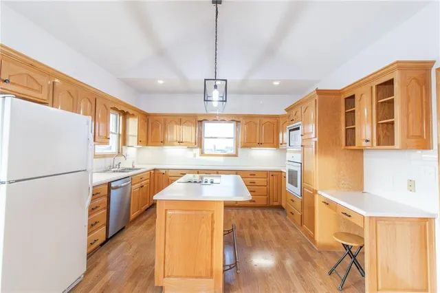 $489,900 | 1303 Southwest 500th Road, Holden, MO 64040