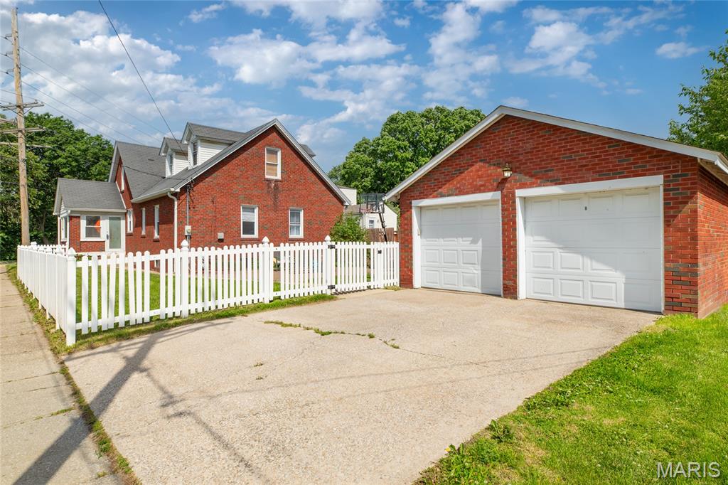 1201 Milton Road Alton, IL 62002 - Photo 36 of 41