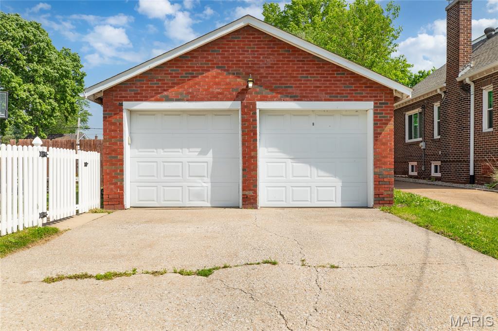 1201 Milton Road Alton, IL 62002 - Photo 37 of 41