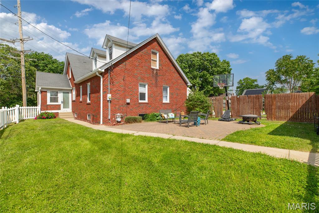 1201 Milton Road Alton, IL 62002 - Photo 38 of 41