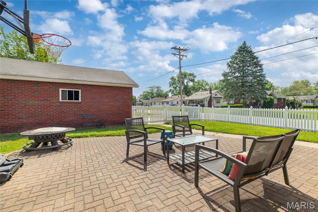 1201 Milton Road Alton, IL 62002 - Photo 40 of 41