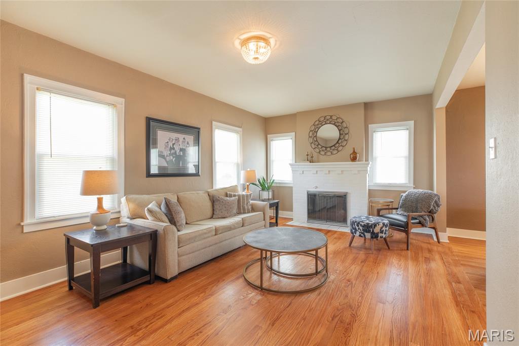 1201 Milton Road Alton, IL 62002 - Photo 7 of 41