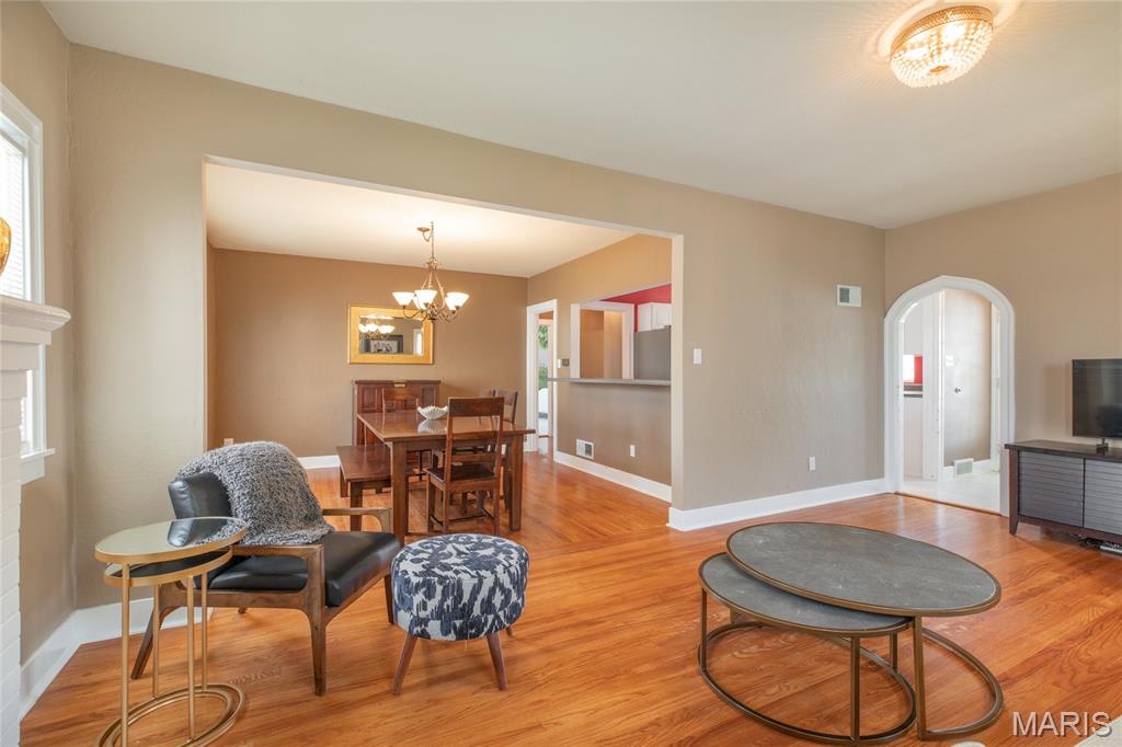 1201 Milton Road Alton, IL 62002 - Photo 9 of 41