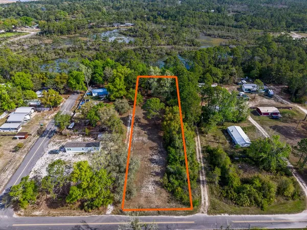 $160,000 | 1201 Northeast 3rd Street, Carrabelle, FL 32322
