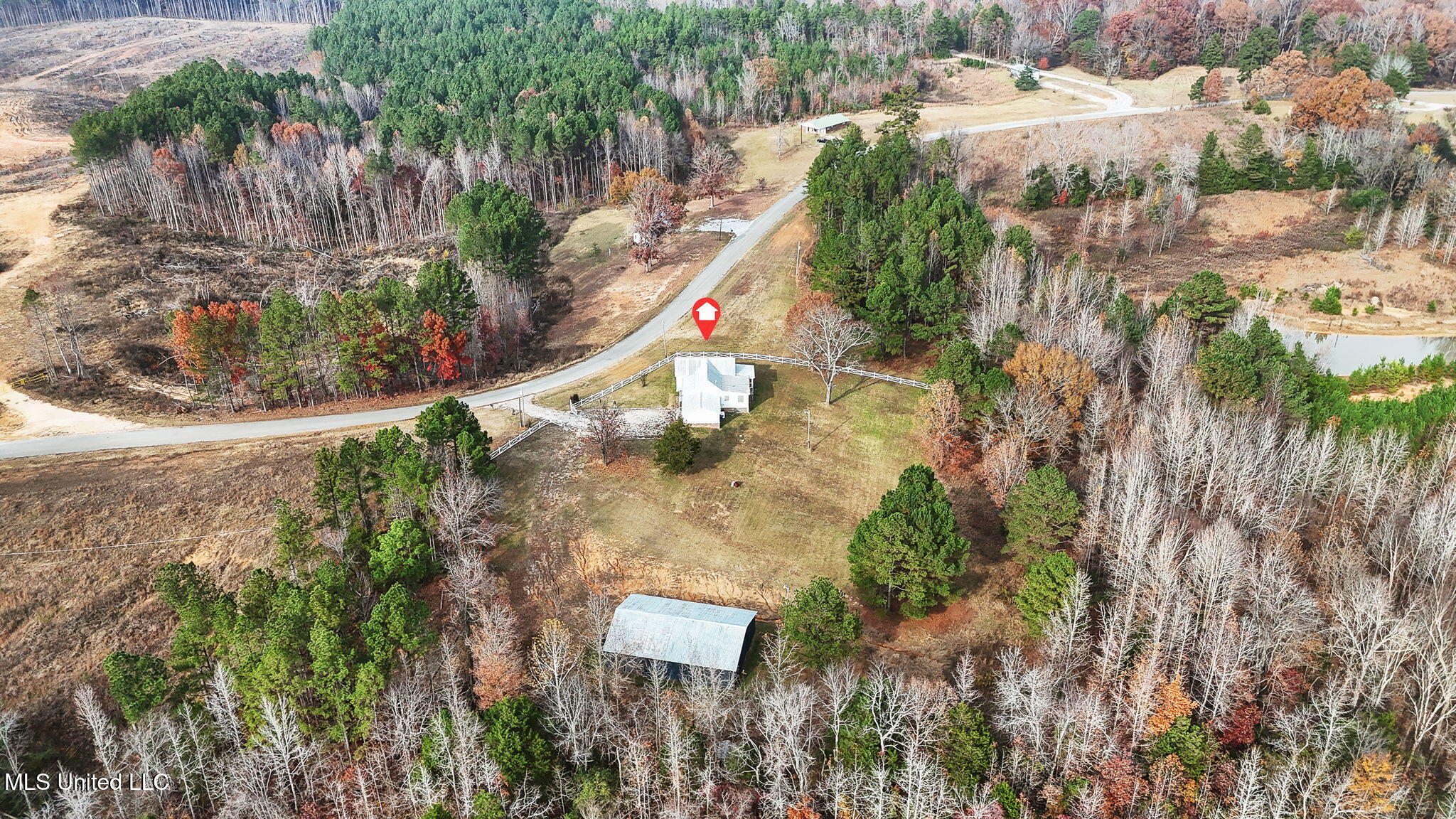 600 County Road 203 Walnut, MS 38683 - Photo 42 of 44 44-web-or-mls-600 Co Rd 203-43
