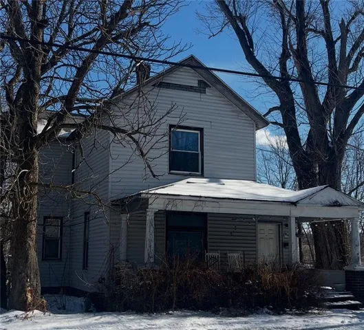 $45,000 | 249 South Irvine Avenue, Sharon, PA 16146