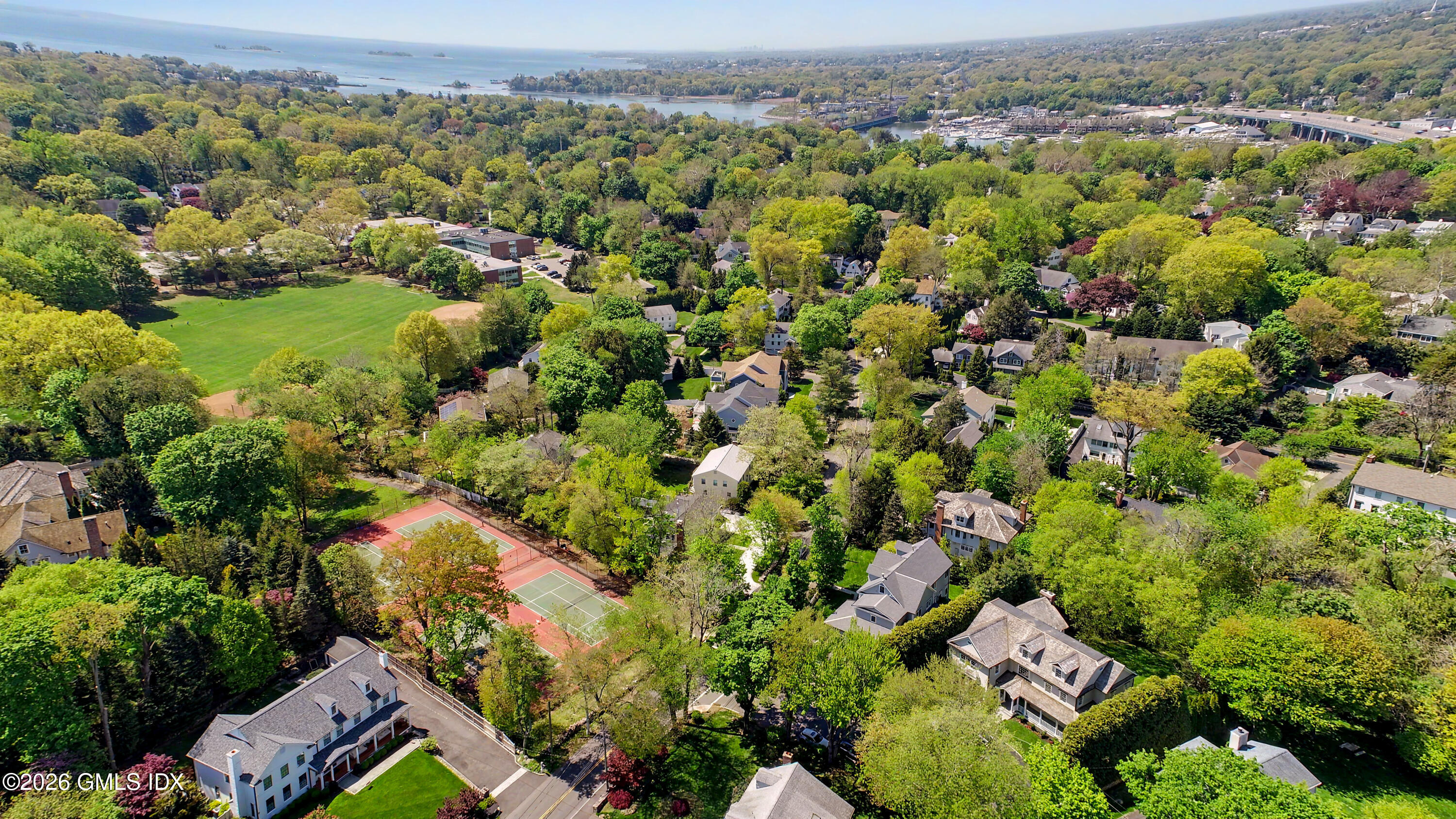 73 Lockwood Road Riverside, CT 06878 - Photo 40 of 47 73 Lockwood Rd