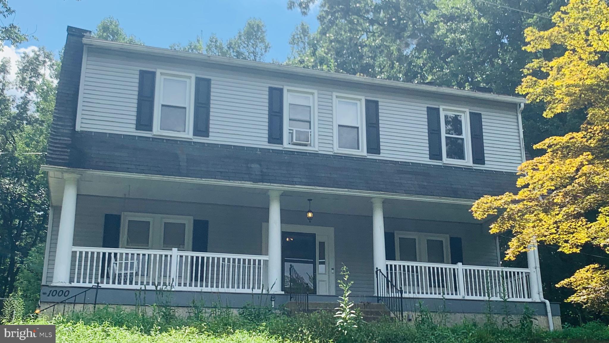1000 West Chester Road Coatesville, PA 19320 - Photo 3 of 19