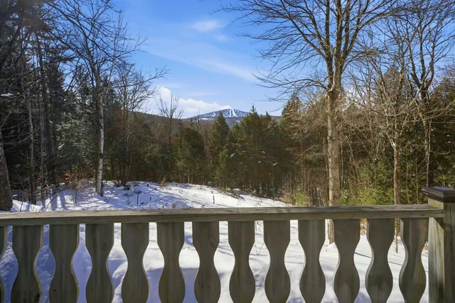 $735,000 | 5 Wall Street, Winhall, VT 05340