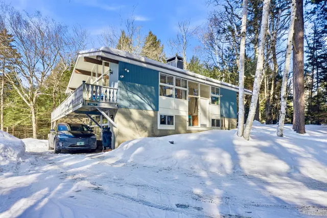 $735,000 | 5 Wall Street, Winhall, VT 05340