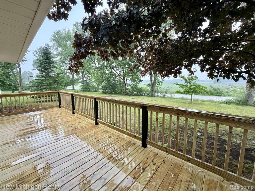 7104 Willard Road Millington, MI 48746 - Photo 3 of 30