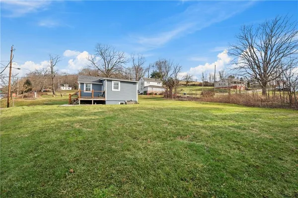 $125,000 | 28 McKinstry Hill Road, Apollo, PA 15613