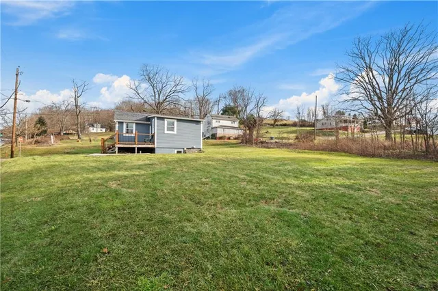 $159,000 | 28 McKinstry Hill Road, Apollo, PA 15613