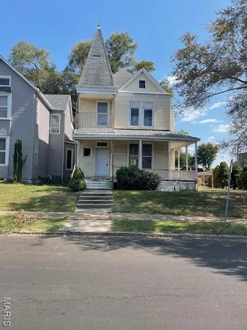 $64,900 | 7226 Virginia Avenue, St. Louis, MO 63111