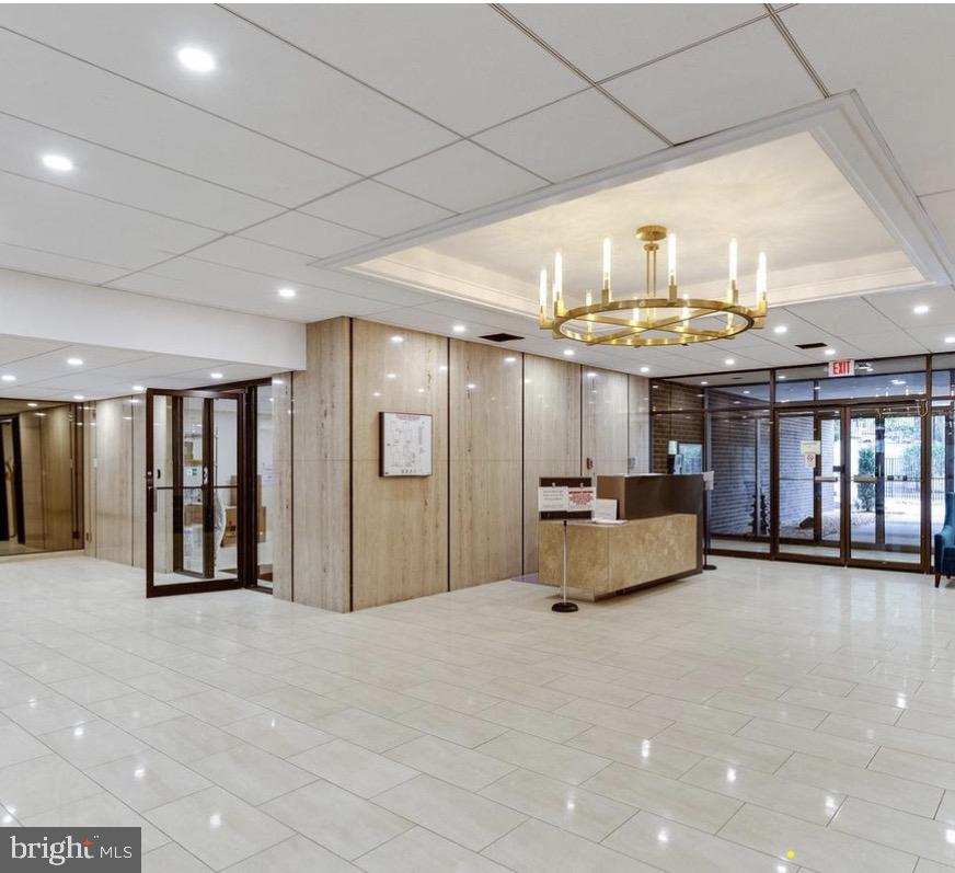 6101 Edsall Road, Unit 207 Alexandria, VA 22304 - Photo 34 of 41