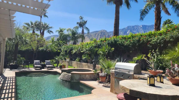 $869,000 | 3663 Mountain Gate, Palm Springs, CA 92262